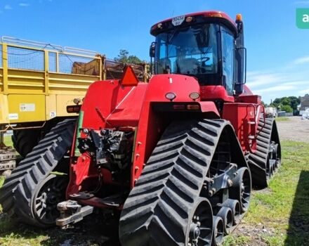 Кейс 500, объемом двигателя 0 л и пробегом 0 тыс. км за 55000 $, фото 2 на Automoto.ua