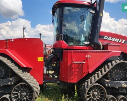Кейс 500, объемом двигателя 0 л и пробегом 0 тыс. км за 50000 $, фото 1 на Automoto.ua