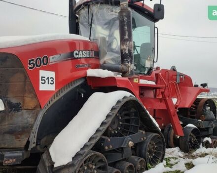 Кейс 500, объемом двигателя 0 л и пробегом 0 тыс. км за 35000 $, фото 4 на Automoto.ua