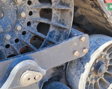 Кейс 500, объемом двигателя 0 л и пробегом 0 тыс. км за 45000 $, фото 22 на Automoto.ua