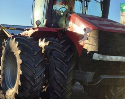 Кейс 500, объемом двигателя 12.9 л и пробегом 0 тыс. км за 140000 $, фото 4 на Automoto.ua