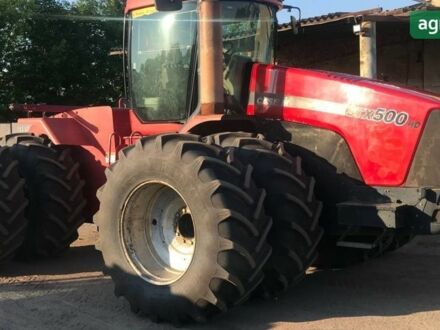 Кейс 500 2006 у Житомирі на Automoto.ua Кейс 500, об'ємом двигуна 14.95 л та пробігом 10 тис. км за 46000 $, фото 1 на Automoto.ua