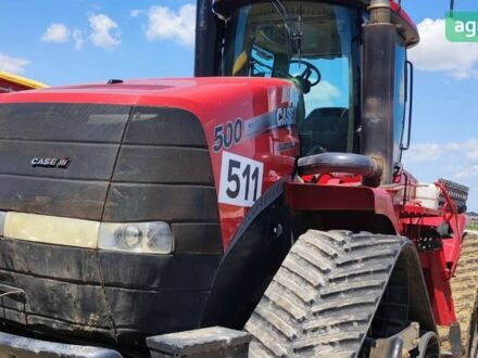 Кейс 500, объемом двигателя 0 л и пробегом 0 тыс. км за 45000 $, фото 1 на Automoto.ua