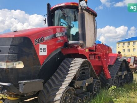 Кейс 500, об'ємом двигуна 0 л та пробігом 0 тис. км за 50000 $, фото 1 на Automoto.ua