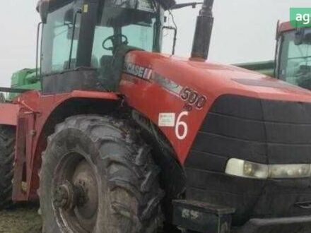 Кейс 500, объемом двигателя 0 л и пробегом 0 тыс. км за 1071 $, фото 1 на Automoto.ua