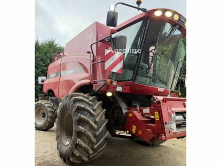 Червоний Кейс 5088, об'ємом двигуна 0 л та пробігом 0 тис. км за 91770 $, фото 1 на Automoto.ua