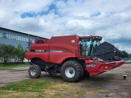 Червоний Кейс 5088, об'ємом двигуна 0 л та пробігом 0 тис. км за 144690 $, фото 1 на Automoto.ua