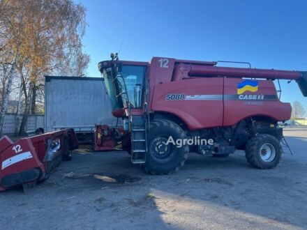 Красный Кейс 5088, объемом двигателя 0 л и пробегом 0 тыс. км за 93079 $, фото 1 на Automoto.ua