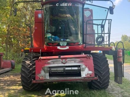 Красный Кейс 5088, объемом двигателя 0 л и пробегом 0 тыс. км за 83000 $, фото 1 на Automoto.ua