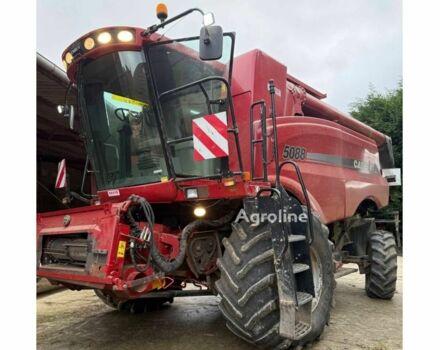 Красный Кейс 5088, объемом двигателя 0 л и пробегом 0 тыс. км за 91770 $, фото 3 на Automoto.ua