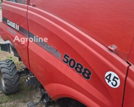 Красный Кейс 5088, объемом двигателя 0 л и пробегом 0 тыс. км за 63966 $, фото 7 на Automoto.ua