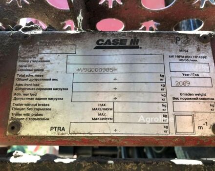 Красный Кейс 5088, объемом двигателя 0 л и пробегом 0 тыс. км за 63966 $, фото 20 на Automoto.ua