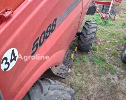 Красный Кейс 5088, объемом двигателя 0 л и пробегом 0 тыс. км за 63966 $, фото 6 на Automoto.ua