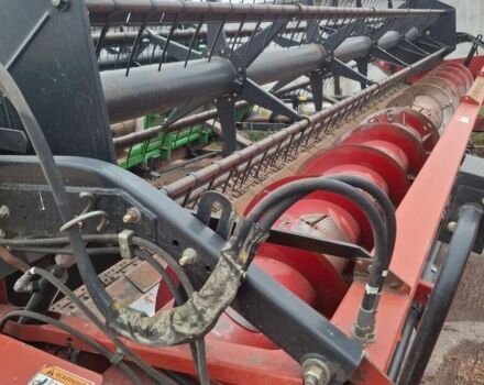 Красный Кейс 5088, объемом двигателя 0 л и пробегом 0 тыс. км за 63966 $, фото 24 на Automoto.ua