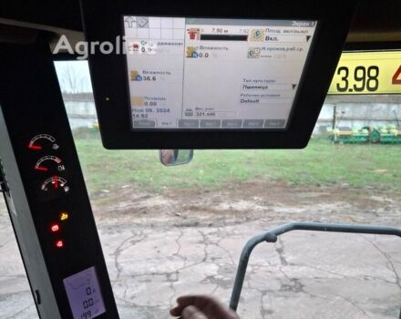 Красный Кейс 5088, объемом двигателя 0 л и пробегом 0 тыс. км за 63966 $, фото 2 на Automoto.ua