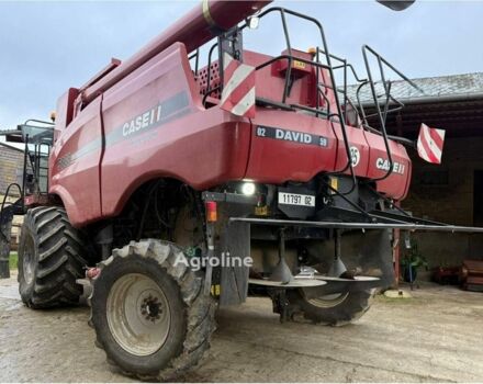 Красный Кейс 5088, объемом двигателя 0 л и пробегом 0 тыс. км за 91770 $, фото 4 на Automoto.ua