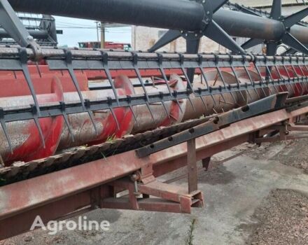 Красный Кейс 5088, объемом двигателя 0 л и пробегом 0 тыс. км за 63966 $, фото 25 на Automoto.ua