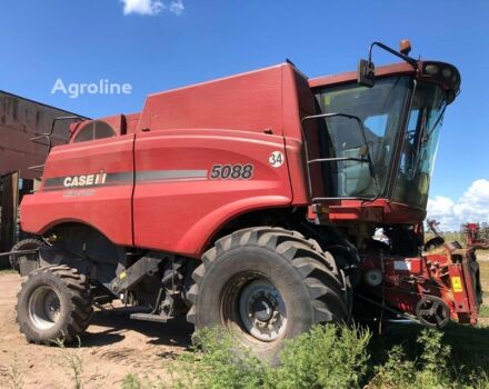 Красный Кейс 5088, объемом двигателя 0 л и пробегом 0 тыс. км за 63966 $, фото 14 на Automoto.ua