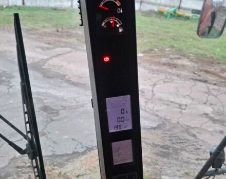 Красный Кейс 5088, объемом двигателя 0 л и пробегом 0 тыс. км за 63966 $, фото 4 на Automoto.ua