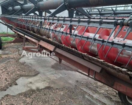 Красный Кейс 5088, объемом двигателя 0 л и пробегом 0 тыс. км за 63966 $, фото 26 на Automoto.ua