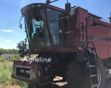 Красный Кейс 5088, объемом двигателя 0 л и пробегом 0 тыс. км за 63966 $, фото 15 на Automoto.ua