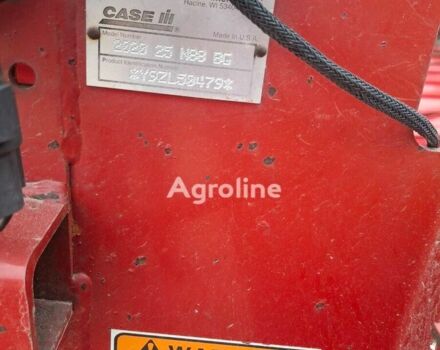 Красный Кейс 5088, объемом двигателя 0 л и пробегом 0 тыс. км за 63966 $, фото 5 на Automoto.ua