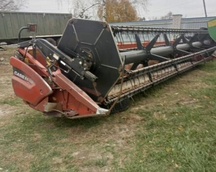 Красный Кейс 5088, объемом двигателя 0 л и пробегом 0 тыс. км за 63966 $, фото 22 на Automoto.ua