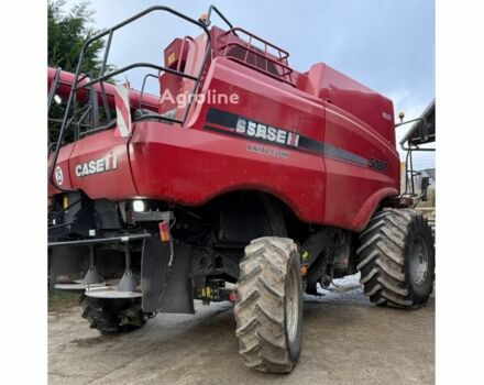 Красный Кейс 5088, объемом двигателя 0 л и пробегом 0 тыс. км за 91770 $, фото 5 на Automoto.ua