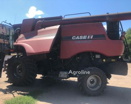 Красный Кейс 5088, объемом двигателя 0 л и пробегом 0 тыс. км за 63966 $, фото 11 на Automoto.ua