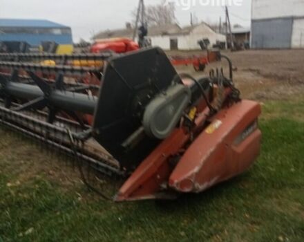 Красный Кейс 5088, объемом двигателя 0 л и пробегом 0 тыс. км за 63966 $, фото 23 на Automoto.ua