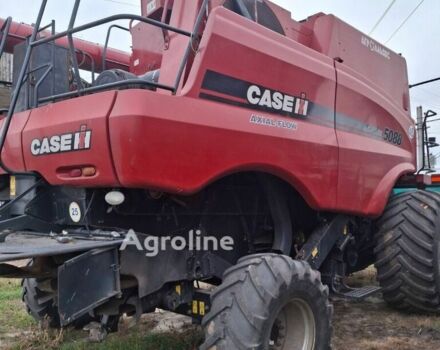 Красный Кейс 5088, объемом двигателя 0 л и пробегом 0 тыс. км за 63966 $, фото 10 на Automoto.ua