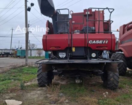 Красный Кейс 5088, объемом двигателя 0 л и пробегом 0 тыс. км за 63966 $, фото 9 на Automoto.ua