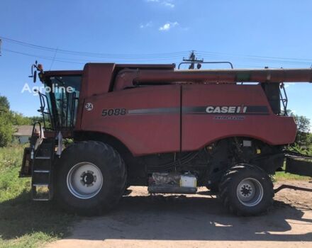 Красный Кейс 5088, объемом двигателя 0 л и пробегом 0 тыс. км за 63966 $, фото 16 на Automoto.ua