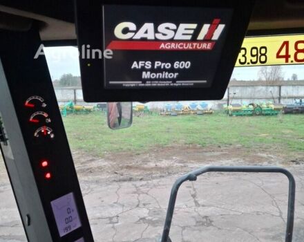 Красный Кейс 5088, объемом двигателя 0 л и пробегом 0 тыс. км за 63966 $, фото 17 на Automoto.ua