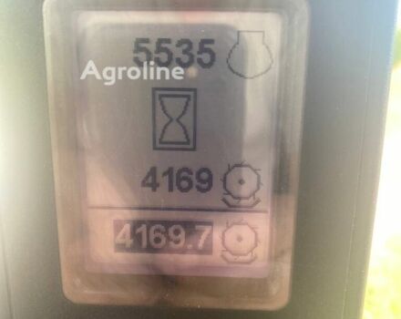 Червоний Кейс 5088, об'ємом двигуна 0 л та пробігом 0 тис. км за 138876 $, фото 8 на Automoto.ua