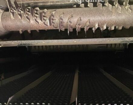 Червоний Кейс 5088, об'ємом двигуна 0 л та пробігом 0 тис. км за 138876 $, фото 13 на Automoto.ua