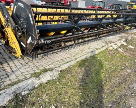 Червоний Кейс 5088, об'ємом двигуна 0 л та пробігом 0 тис. км за 138876 $, фото 9 на Automoto.ua