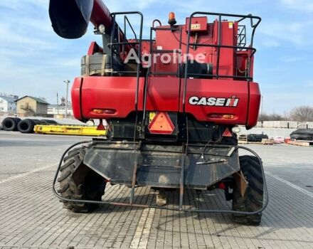 Червоний Кейс 5088, об'ємом двигуна 0 л та пробігом 0 тис. км за 138876 $, фото 4 на Automoto.ua