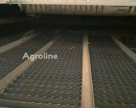 Червоний Кейс 5088, об'ємом двигуна 0 л та пробігом 0 тис. км за 138876 $, фото 5 на Automoto.ua