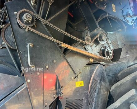 Красный Кейс 5088, объемом двигателя 0 л и пробегом 0 тыс. км за 93079 $, фото 1 на Automoto.ua