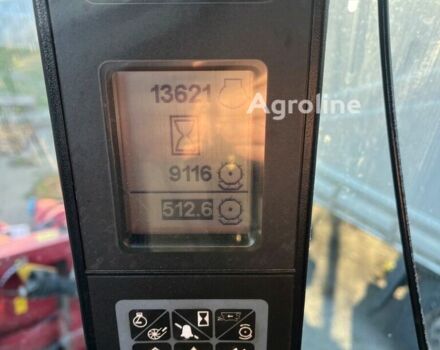 Красный Кейс 5088, объемом двигателя 0 л и пробегом 0 тыс. км за 93079 $, фото 2 на Automoto.ua