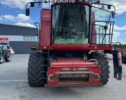 Червоний Кейс 5088, об'ємом двигуна 0 л та пробігом 0 тис. км за 138876 $, фото 2 на Automoto.ua