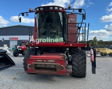 Червоний Кейс 5088, об'ємом двигуна 0 л та пробігом 0 тис. км за 138876 $, фото 1 на Automoto.ua