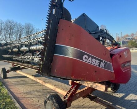 Красный Кейс 5088, объемом двигателя 0 л и пробегом 0 тыс. км за 93079 $, фото 3 на Automoto.ua