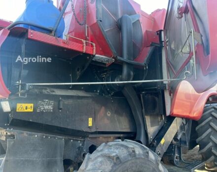 Красный Кейс 5088, объемом двигателя 0 л и пробегом 0 тыс. км за 93079 $, фото 7 на Automoto.ua