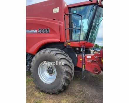 Красный Кейс 5088, объемом двигателя 0 л и пробегом 0 тыс. км за 144690 $, фото 3 на Automoto.ua