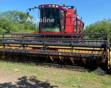 Червоний Кейс 5088, об'ємом двигуна 0 л та пробігом 0 тис. км за 138876 $, фото 14 на Automoto.ua