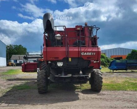 Красный Кейс 5088, объемом двигателя 0 л и пробегом 0 тыс. км за 144690 $, фото 4 на Automoto.ua