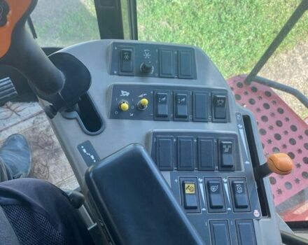 Червоний Кейс 5088, об'ємом двигуна 0 л та пробігом 0 тис. км за 138876 $, фото 12 на Automoto.ua