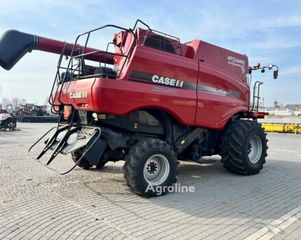 Червоний Кейс 5088, об'ємом двигуна 0 л та пробігом 0 тис. км за 138876 $, фото 3 на Automoto.ua